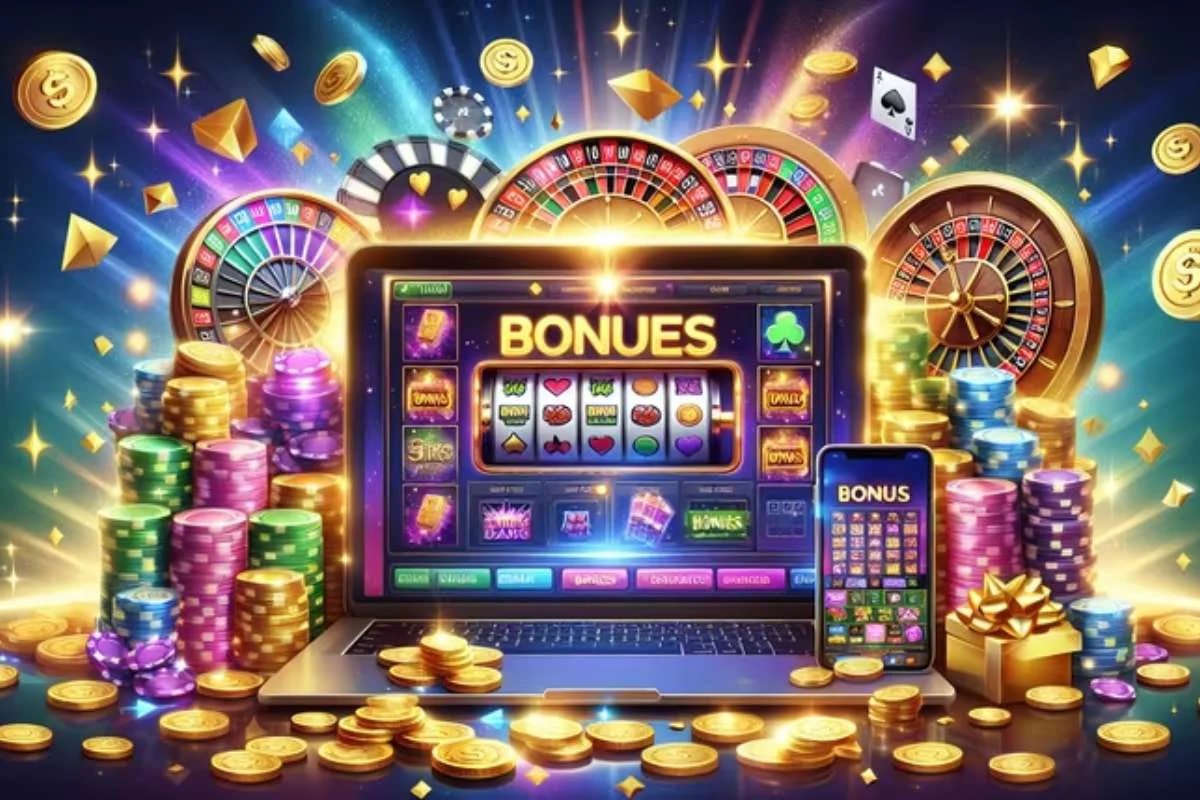 Slots Casino platform overview for Filipino players