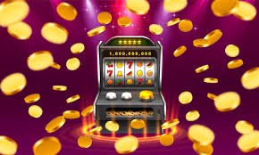 Filipino player browsing slots casino on a mobile phone