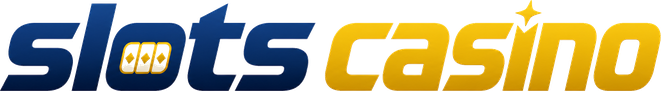 Slots Casino official logo